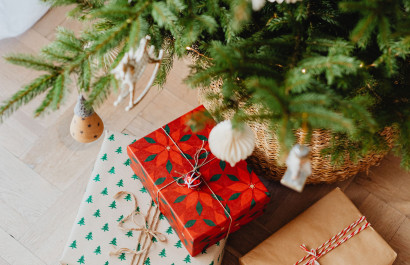 OKC Holiday Gift Guide - Top 10 Spots to Shop Local this Season